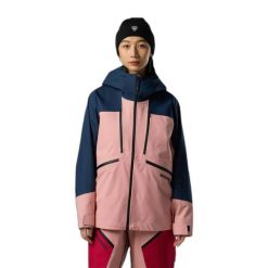 Damska kurtka narciarska Rossignol Le, 3L Shell. Czerwone kurtki narciarskie Rossignol, l, bez wzorów, bez kaptura, narciarskie. Za 2,300.50 zł.