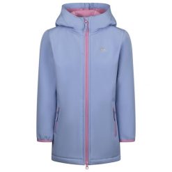 Trespass Brennagh - Damska kurtka typu softshell Chabrowy. Czerwone kurtki sportowe Trespass, bez wzorów, z polaru, bez kaptura, do jazdy konnej. Za 314.99 zł.