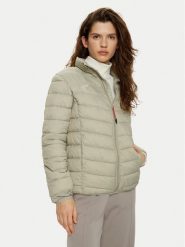 Joma Kurtka przejściowa Mystic 902219 Beżowy Regular Fit. Brązowe kurtki Joma, s, bez wzorów, z syntetyku, bez kaptura. Za 99.99 zł.