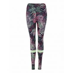 Damskie legginsy Protest Prtsaos Sup. Czerwone legginsy Protest, xs, bez wzorów. Za 139.99 zł.