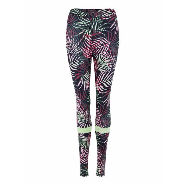 Damskie legginsy Protest Prtsaos Sup. Czerwone legginsy Protest, xs, bez wzorów, z elastanu, długie. Za 139.99 zł.