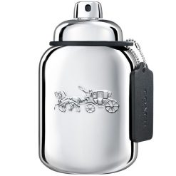 COACH Platinum Eau de Parfum Spray Woda perfumowana 60 ml Męskie. Perfumy męskie Coach. Za 258.69 zł.