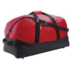 Torba Podróżna Stadium 72. Czarne torby podróżne SOL'S, bez wzorów. Za 176.99 zł.
