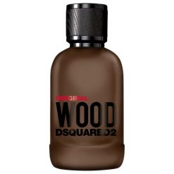Dsquared2 Original Wood Woda perfumowana 100 ml Męskie. Perfumy męskie Dsquared2. Za 323.99 zł.