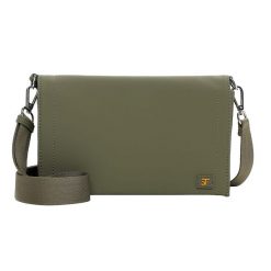 SURI FREY Torebka Naramienna SFY Alley Torebki 1 ct Damski. Torby na ramię Suri Frey, z aplikacjami, z poliesteru, na ramię, małe, bez dodatków. Za 199.99 zł.