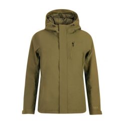 Damska kurtka narciarska Protest Scoop. Zielone kurtki narciarskie Protest, bez wzorów, bez kaptura, narciarskie. W wyprzedaży za 664.00 zł.