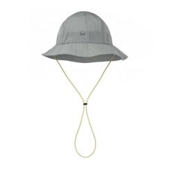 Kapelusz Buff Solid. Niebieskie kapelusze Buff, bez wzorów, z materiału. Za 179.99 zł.