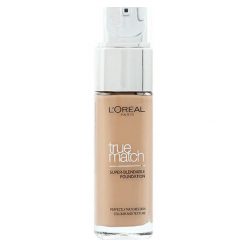 Loreal True Match Super Blendable Foundation D4-W4 Natural Dore 30ml. Podkłady marki Loreal. Za 32.99 zł.