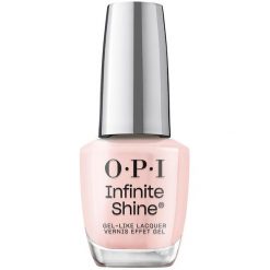 OPI OPI Infinite Shine, lakier do paznokci o przedłużonej trwałości, 15 ml Lakiery do paznokci Pretty Pink Perseveres. Różowe lakiery OPI. Za 53.68 zł.