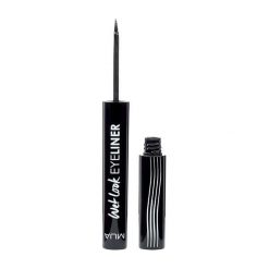 MUA Wet Look Eyeliner Black. Eyelinery MUA. Za 10.99 zł.