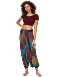 Aller Simplement Spodnie 3w1 ze wzorem rozmiar: 34-40. Spodnie materiałowe Aller Simplement, bez wzorów, z materiału. Za 56.99 zł.