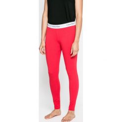 Calvin Klein Underwear - Legginsy piżamowe. Legginsy Calvin Klein Underwear. W wyprzedaży za 149.90 zł.