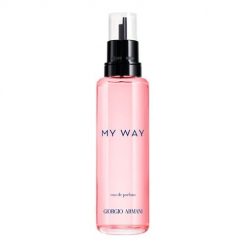 Armani - My Way - Woda Perfumowana - My Way Edp Refill 100ml - Dla Kobiet. Perfumy damskie Armani. Za 665.00 zł.