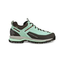 Buty podejściowe damskie Garmont DRAGONTAIL TECH GTX WMS. Czarne trekkingi Garmont, z gumy, trekkingowe. Za 832.00 zł.