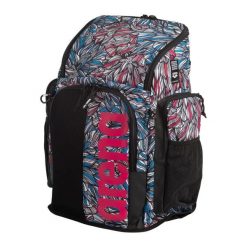 Plecak Arena Team Spiky III Backpack 45 + Worek. Brązowe plecaki Arena, bez wzorów. Za 259.95 zł.