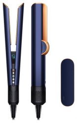 Dyson Airstrait Błękit pruski/Miedź. Prostownice Dyson. W wyprzedaży za 1,999.00 zł.