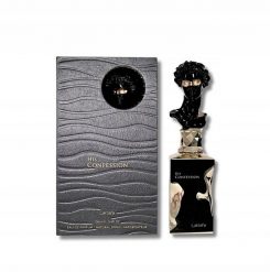 LATTAFA His Confession 100ml woda perfumowana męska. Perfumy męskie Lattafa. Za 179.58 zł.