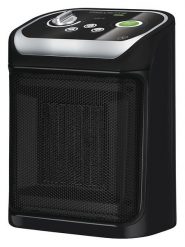 Rowenta Termowentylator "Ceramic Mini Excel" w kolorze czarnym rozmiar: onesize. Nawilżacze powietrza Rowenta. Za 397.17 zł.