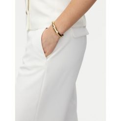 Bransoletka Guess. Żółte bransoletki Guess, złote. Za 249.99 zł.