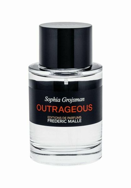 FREDERIC MALLE OUTRAGEOUS EDT W 100 ML woda toaletowa unisex. Perfumy damskie Kraftika. Za 852.11 zł.