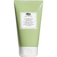A Perfect World™ Antioxidant cleanser - Antyoksydacyjny żel do mycia twarzy. Oczyszczanie ORIGINS. Za 185.00 zł.