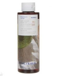 Korres Żel pod prysznic "Lime Ginger" - 250 ml rozmiar: onesize. Żele pod prysznic KORRES. Za 48.05 zł.