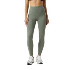 Eleganckie legginsy damskie Björn Borg. Szare legginsy Björn Borg, s, bez wzorów, z elastanu, z podwyższonym stanem, długie. Za 319.50 zł.