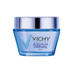 Vichy Aqualia Thermal Dynamic Hydration Rich Cream nawilżający krem do twarzy 50ml. Kremy do twarzy Vichy. Za 66.99 zł.