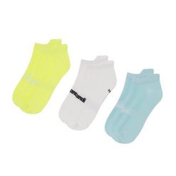 Skarpety krótkie Sprandi. Skarpety Sprandi, bez wzorów. Za 39.99 zł.