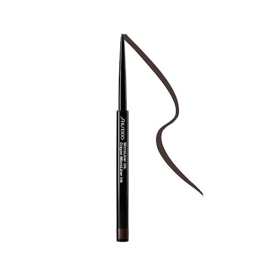 Shiseido - Microliner Ink - Eyeliner W Kredce - Brown - Dla Kobiet. Eyelinery Shiseido. Za 96.00 zł.