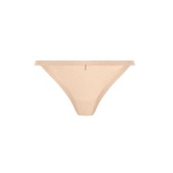 Figi damskie Freya Tailored. Brązowe figi Freya, xs, bez wzorów, z elastanu. Za 191.50 zł.