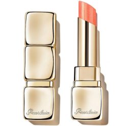Guerlain KissKiss KISSKISS BEE GLOW Honey Tint Balm - Balsam do Ust z 98% składników pochodzenia naturalnego Szminki 3,2 ml 3.2 g. Balsamy do ust Guerlain. Za 179.49 zł.
