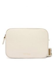 Coccinelle Torebka MN5 Tebe E5 MN5 55 I1 01 Écru. Listonoszki Coccinelle, bez wzorów, ze skóry, bez dodatków. Za 759.99 zł.