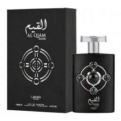 LATTAFA Al Qiam Silver 100 ml EDP woda perfumowana unisex. Perfumy damskie Lattafa. Za 144.00 zł.