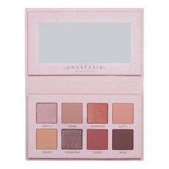 Anastasia Beverly Hills - glam To go Mini – Paleta Cieni Do Powiek - Palette Mini glam To go - Dla Kobiet. Cienie do powiek ANASTASIA BEVERLY HILLS. Za 179.00 zł.