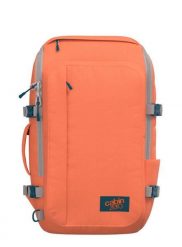 Plecak do pracy torba podróżą podręczna CabinZero ADV 32 l. Brązowe torby na laptopa CABINZERO, bez wzorów, z nylonu, na ramię, średnie. Za 399.99 zł.