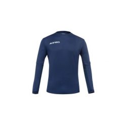 Bluza Acerbis Belatrix. Niebieskie bluzy ACERBIS, m, bez wzorów, z materiału, bez kaptura. Za 168.25 zł.