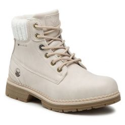 Trapery Whistler. Brązowe trapery i śniegowce Whistler. Za 319.99 zł.