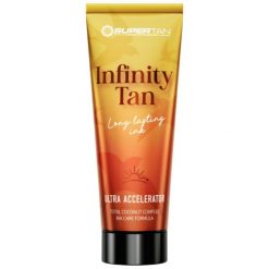 Supertan Przyspieszacz opalania z olejami kokosowym i arganowym Ochrona przeciwsłoneczna 200 ml. Kremy do opalania Supertan. Za 118.99 zł.