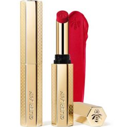 Guerlain KissKiss Intensywna pomadka z dodatkiem miodu Szminki 1,85 g 515 PRIMROSE BLISS. Pomadki Guerlain. Za 189.24 zł.