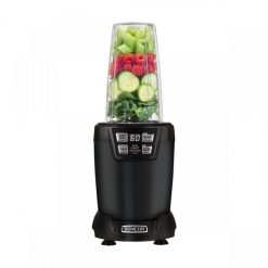 Nutri Blender 1l Sencor SNB 6600BK czarny. Blendery SENCOR. W wyprzedaży za 319.00 zł.