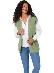 WITT WEIDEN Kardigan w kolorze zielonym rozmiar: 46. Zielone kardigany WITT WEIDEN, bez wzorów. Za 57.20 zł.