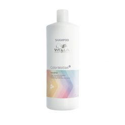 Wella ColorMotion Wella Professionals Color Motion+, wzmacniający szampon do włosów farbowanych Szampony 1000 ml. Szampony do włosów Wella. Za 218.79 zł.
