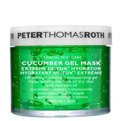 Peter Thomas Roth Cucumber Gel Mask Maseczki nawilżające 50 ml. Maseczki Peter Thomas Roth. Za 62.63 zł.