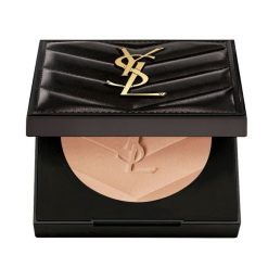 Yves Saint Laurent YSL All Hours Hyper Finish – wielofunkcyjny puder matująco-utrwalający z kwasem hialuronowym Pudry 8,5 g 1. Pudry YVES SAINT LAURENT. Za 219.00 zł.