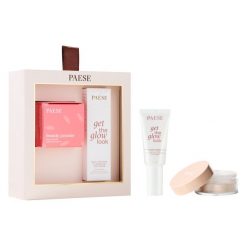 Paese ALL ABOUT THE BASE z pudrem jęczmiennym Zestawy kosmetyków do makijażu 1 ct 1 szt. Zestawy Paese. Za 62.24 zł.