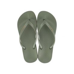 Japonki damskie Ipanema Anat Colors Fem. Klapki Ipanema, bez wzorów, z materiału, bez obcasa. Za 133.00 zł.