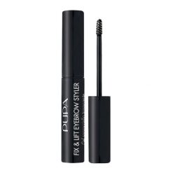 PUPA Milano Gel sopracciglia trasparente Fissaggio forte. Effetto liftante. Żel do brwi 3 ml. Kosmetyki do brwi Pupa Milano. Za 92.89 zł.