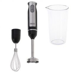Blender ręczny CAMRY CR 4621. Blendery Adler. Za 82.99 zł.