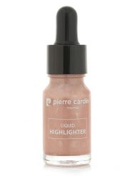 Pierre Cardin Rozświetlacz "Rose Copper" - 9 ml rozmiar: onesize. Rozświetlacze Pierre Cardin. Za 82.64 zł.